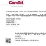 Registration Proof of Residency Incorrect