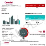 Correct Proof of Address Example 1