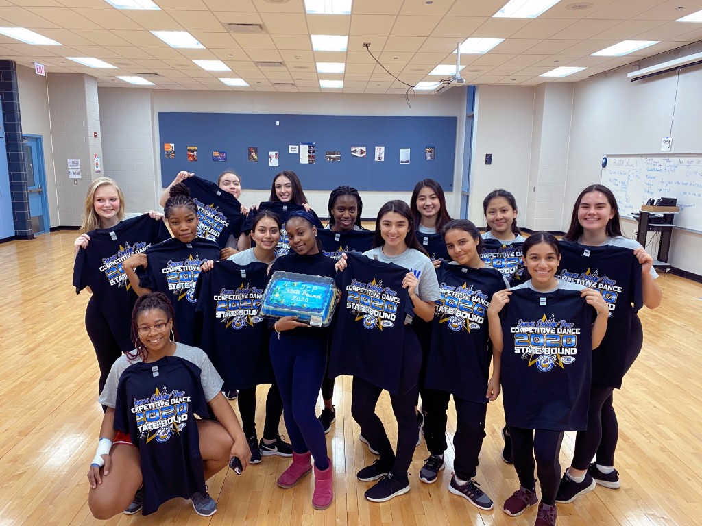 Jones college prep schedule image