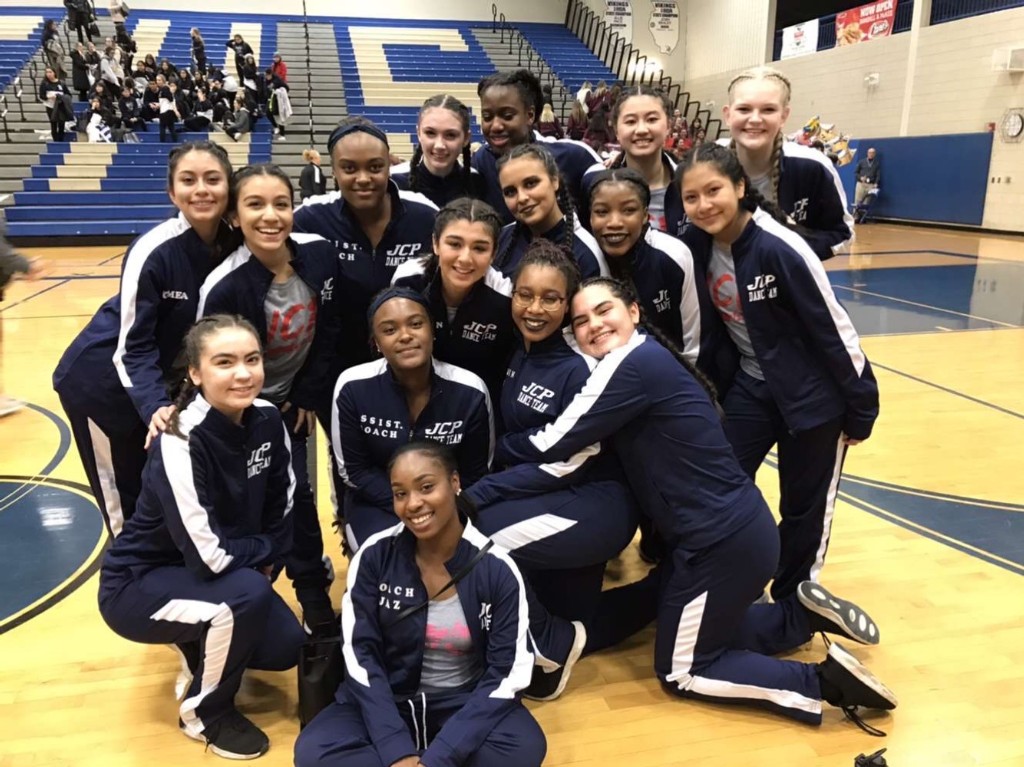 Jones college prep ranking picture